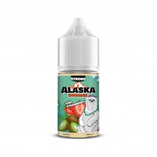 Alaska Summer Kiwi Strawberry 30мл STRONG20