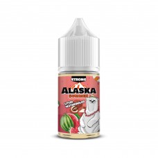 Alaska Summer Litchi Watermelon 30мл STRONG20