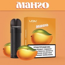 Картридж UDN-X "Манго" 2.5 ml