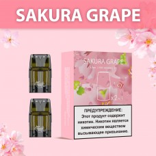 Картридж UDN X PLUS Sakura Grape