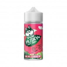 Жидкость HUSKY MINT SERIES Red garden 100 ml, 3 мг