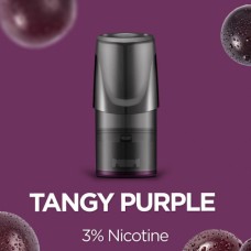 КАРТРИДЖ RELX TANGY PURPLE 2 ML