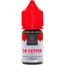 Жидкость ARQA Salt 30 мл Dr Pepper 20 мг/мл hard