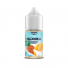 Alaska Pineapple Mango 30мл STRONG20