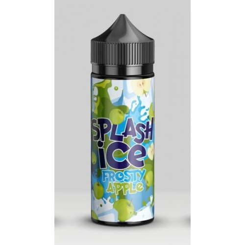 Splash ice/Frosty apple/6 мг.