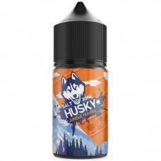 Жидкость HUSKY MALAYSIAN SERIES SALT Jungle hunter 20 мг 30 мл