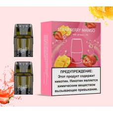 Картридж UDN X PLUS Strawberry Mango