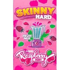 Жидкость Skinny 30 мл "Raspberry mint" 2,0% HARD