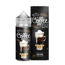 Жидкость Coffee-In Salt 30 мл "Latte" 2,0%STRONG