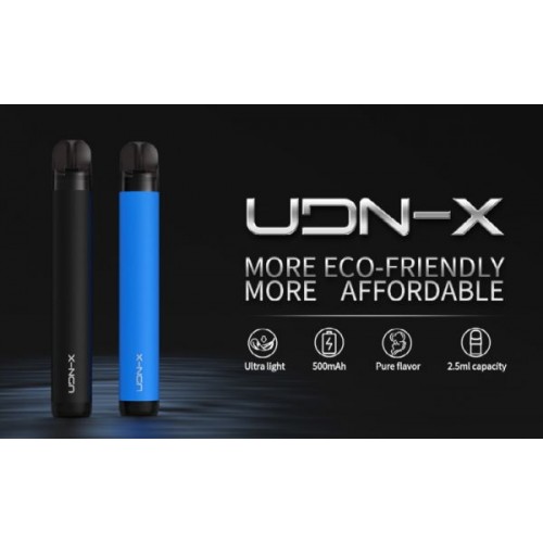 Аккумулятор UDN-X 500mAh