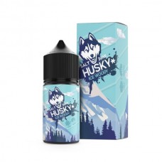 Жидкость HUSKY MALAYSIAN SERIES SALT ICE WOODY 20 мг 30 мл