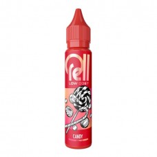 RELL Salt Red Low Cost 30ml Candy 20 mg