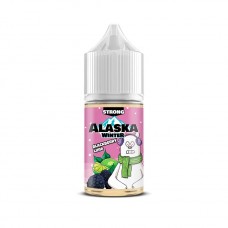 Alaska Winter Blackberry Lime 30мл STRONG20