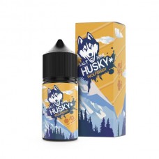 Жидкость HUSKY MALAYSIAN SERIES SALT Wolfberry 20 мг strong 30 мл