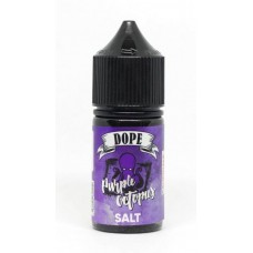 Жидкость Dope Elixir Salt Purple Octopus 5 мг/мл 30 мл