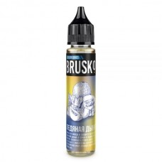 Жидкость Brusko Salt/ Ледяная дыня/ 50 мг/ 30 ml