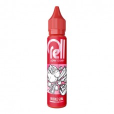 RELL Salt Red Low Cost 30ml Bubble Gum 20 mg