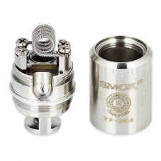 Испаритель SMOK TFV4 RBA-база TF-RCA (Clapton)