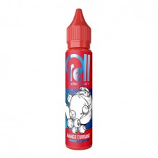 RELL Salt Red Low Cost 30ml Mango Currant 20 mg