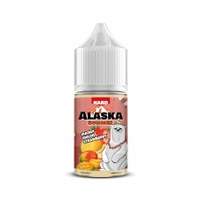 Alaska Summer Mango Melon Strawberry 30мл SALT20