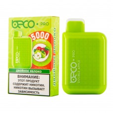 BECO PRO 5000 2% - Double apple