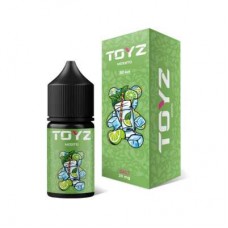 Жидкость Toyz Mojito 20 мг/мл 30 мл