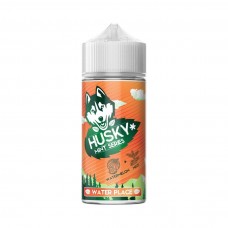 Жидкость HUSKY MINT SERIES Water place 100 ml, 3 мг