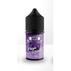 Жидкость Dope Elixir Salt Purple Octopus 2.0 мг/мл 30 мл