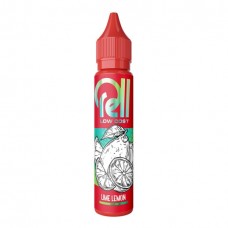 RELL Salt Red Low Cost 30ml Lime Lemon 20 mg