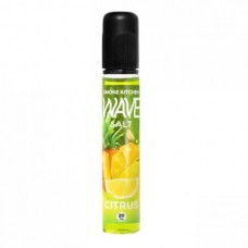 Жидкость Smoke Kitchen Wave Salt 30 мл "CITRUS" 2,0% ULTRA