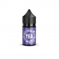 Жидкость TEA Salt/Черная смородина, мята/ 30 ml/ 20 мг.