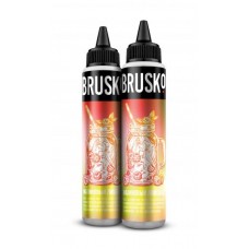 Жидкость Brusko Salt/ Малиновый лимонад / 20/ 30 ml