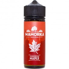 MAHORKA - Canadian Maple/ 120 мл./ 6 мг.