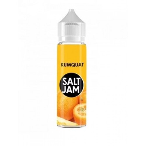 Жидкость Salt Jam 60 мл "Kumquat" 25 мг.