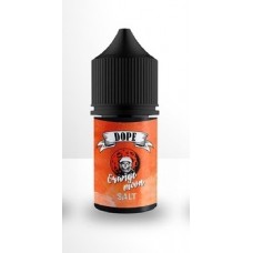 Жидкость Dope Elixir Salt Orange Moon 2.0 мг/мл 30 мл