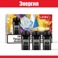 Картридж UDN X2 POD Энергия