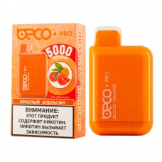 BECO PRO 5000 2% - Blood orange