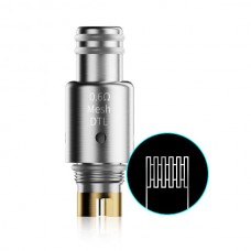 Испаритель Smoant Pasito Mesh Coil 0.6 ohm