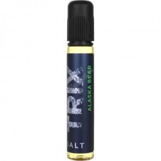 Жидкость TRIX SALT 30 мл "Alaska Bear" 2,0% ULTRA