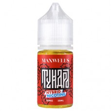 Жидкость Maxwells HYBRID Tundra 20 мг/ 30 ml