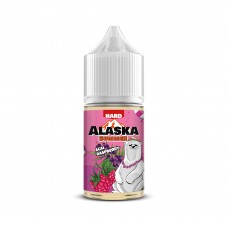 Alaska Summer Acai Raspberry 30мл SALT20