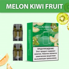 Картридж UDN X PLUS Melon Kiwi Fruit