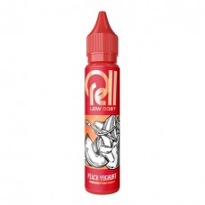 RELL Salt Red Low Cost 30ml Peach Yoghurt 20 mg