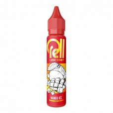 RELL Salt Red Low Cost 30ml Mango Ice 20 mg