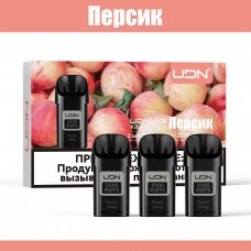 Картридж UDN X2 POD Персик