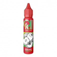 RELL Salt Red Low Cost 30ml  Green Apple 20 mg