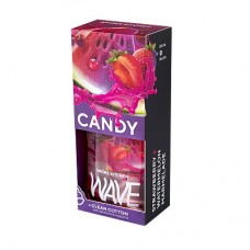 Жидкость Smoke Kitchen Wave 100 мл "Candy" 0,3%