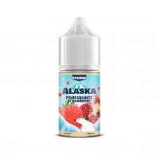 Alaska Pomegranate Strawberry 30мл STRONG20