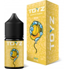 Жидкость Toyz Melon ice 20 Strong мг/мл 30 мл