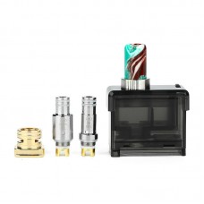 Картридж Smoant Pasito Pod 3ml (+2 испарителя)